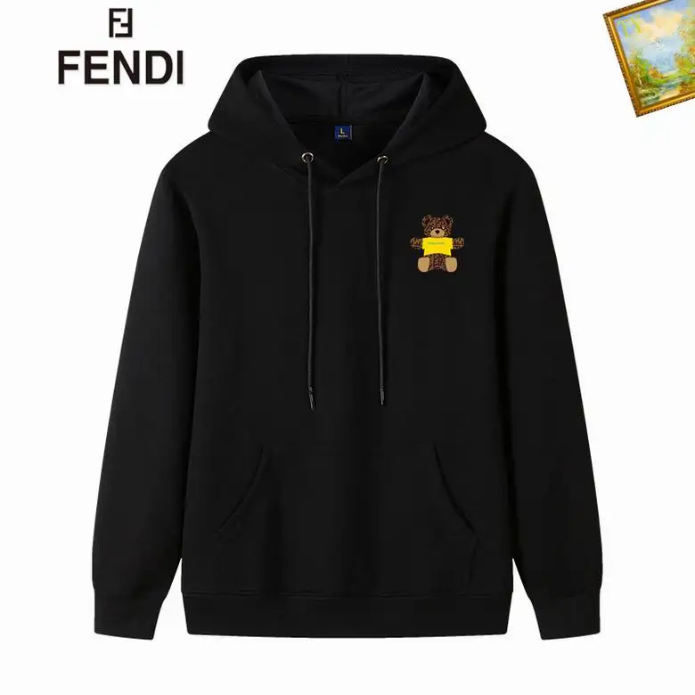 Fendi Hoodies 0710