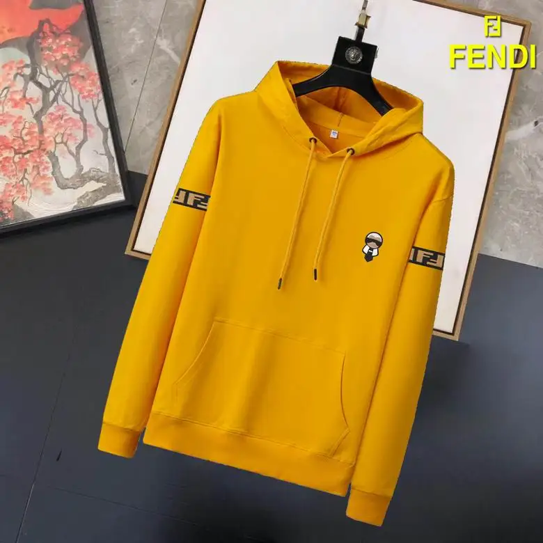 Fendi M-3XL 12yn12 #FDSP100982