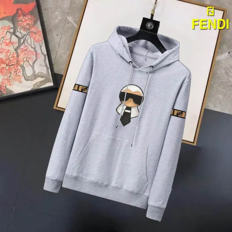 Fendi M-3XL 12yn13 #FDSP100983