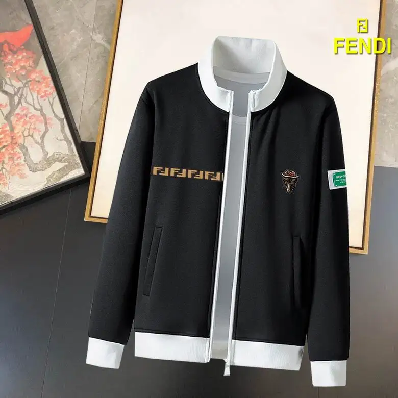 Fendi M-3XL 12yn18 #FDSP101029