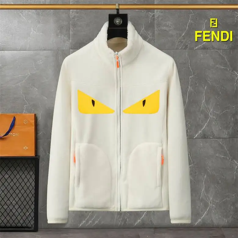 Fendi M-3XL 12yn22 #FDSP101033