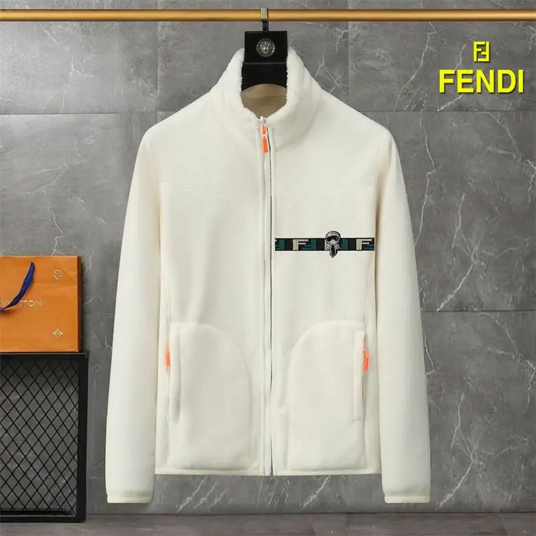 Fendi M-3XL 12yn24 #FDSP101035