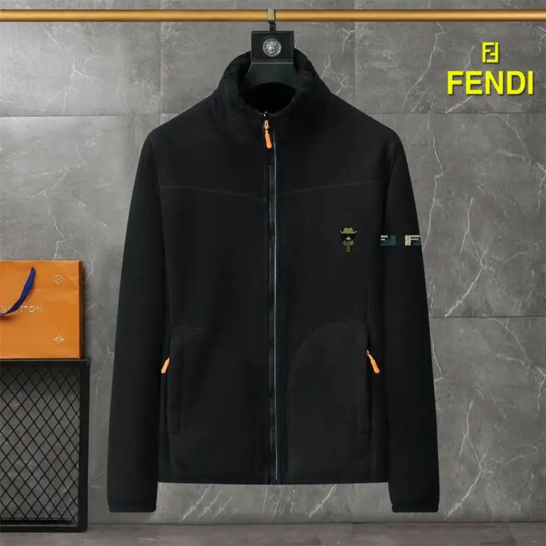 Fendi M-3XL 12yn25 #FDSP101036