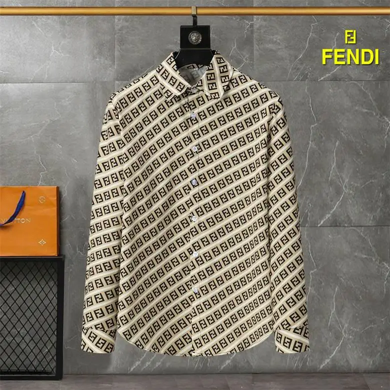 Fendi M-3XL 12yn51 #FDSP101127