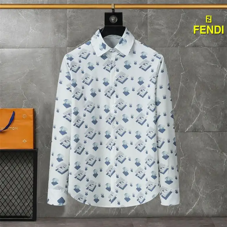 Fendi M-3XL 12yn53 #FDSP101129