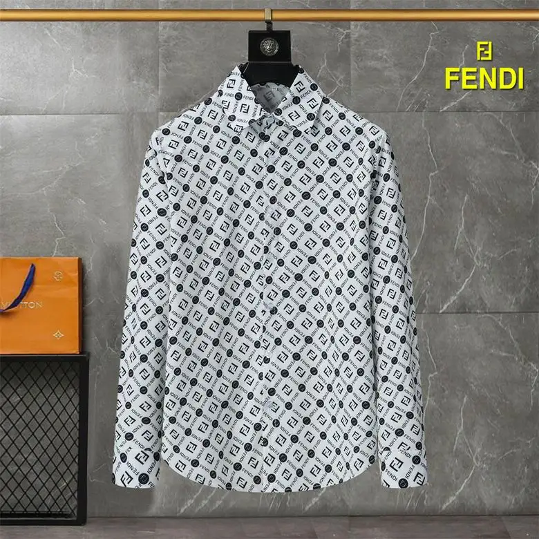 Fendi M-3XL 12yn54 #FDSP101130