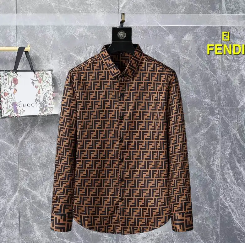 Fendi M-3XL 12yn55 #FDSP101131