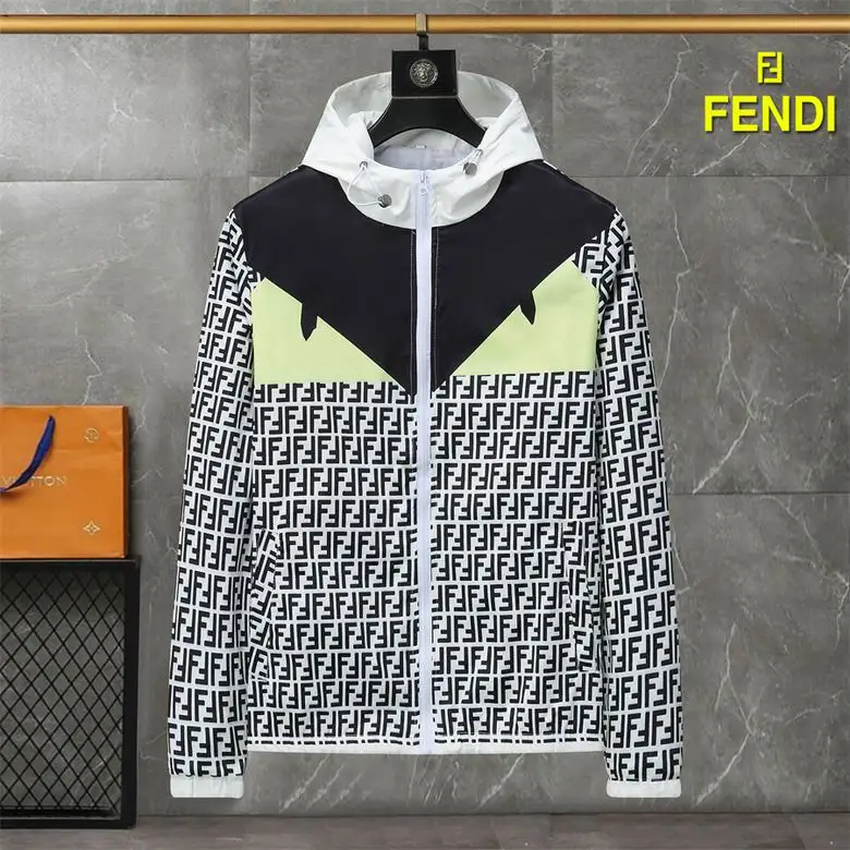 Fendi M-3XL 12yn27 #FDSP103161