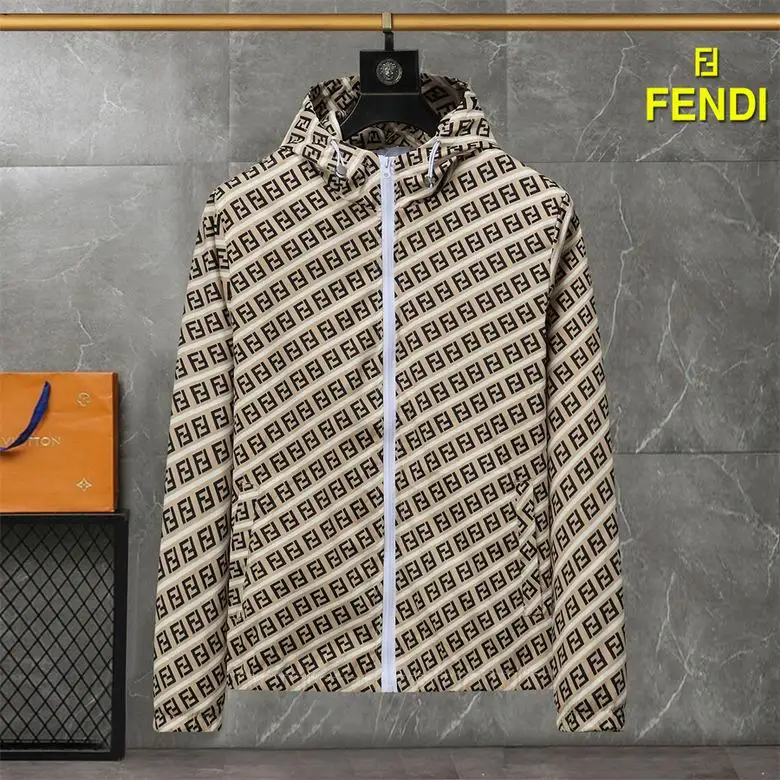 Fendi M-3XL 12yn28 #FDSP103162