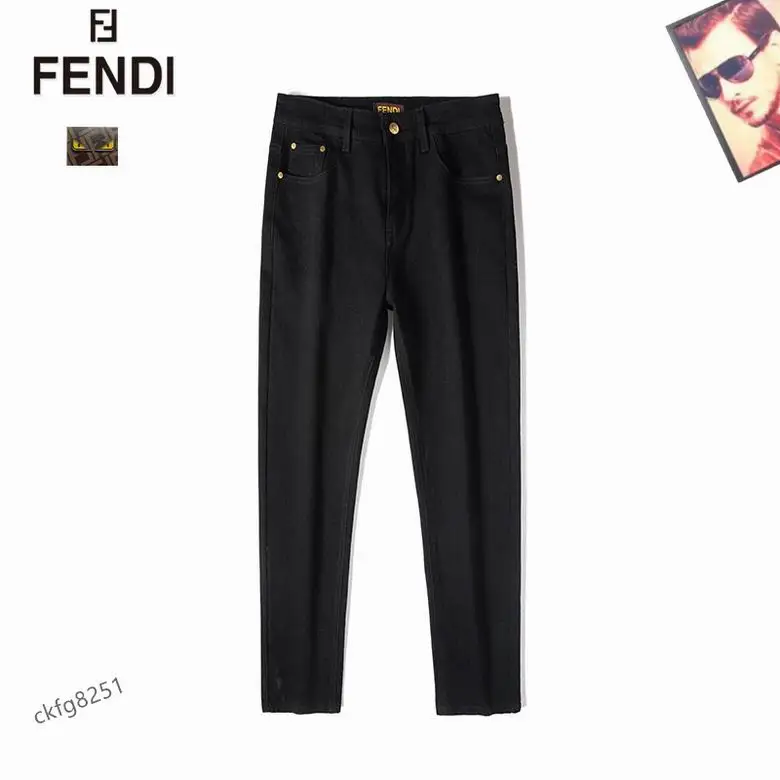 Fendi sz28-38 25tn09 #FDSP103501