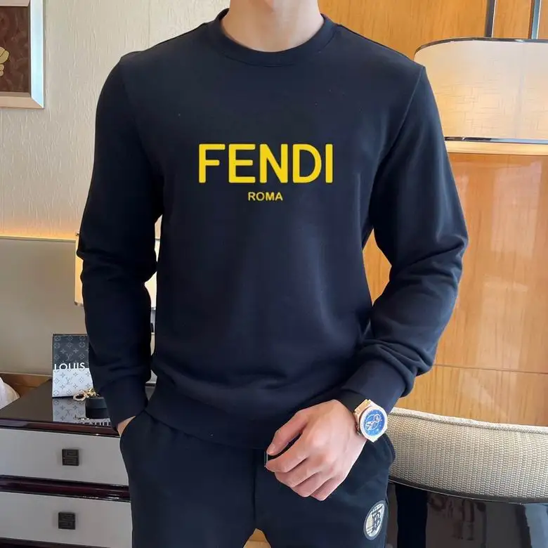 Fendi M-5XL kdtn59 #FDSP104278