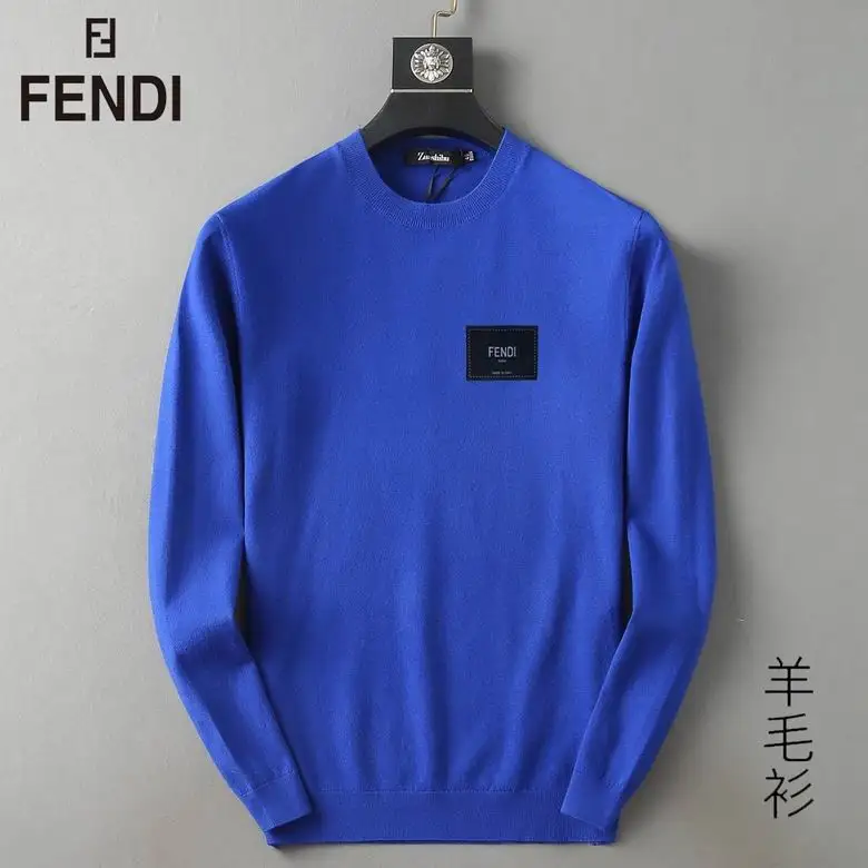 Fendi M-3XL kdtn81 #FDSP104302