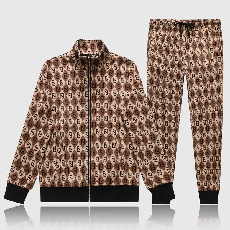 Fendi M-3XL  958 #FDSP104953