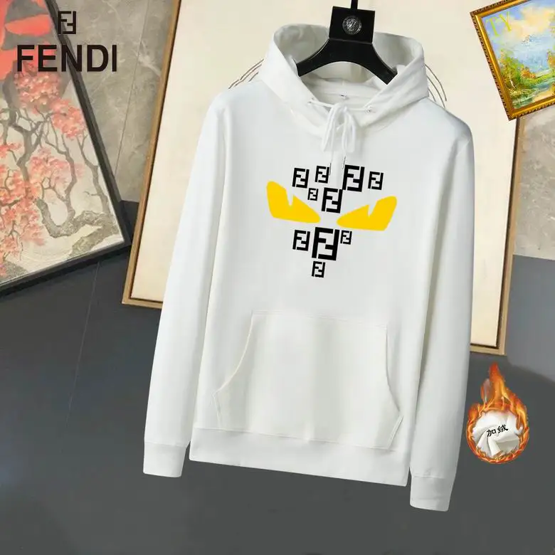 Fendi M-3XL 25tn20 #FDSP105608