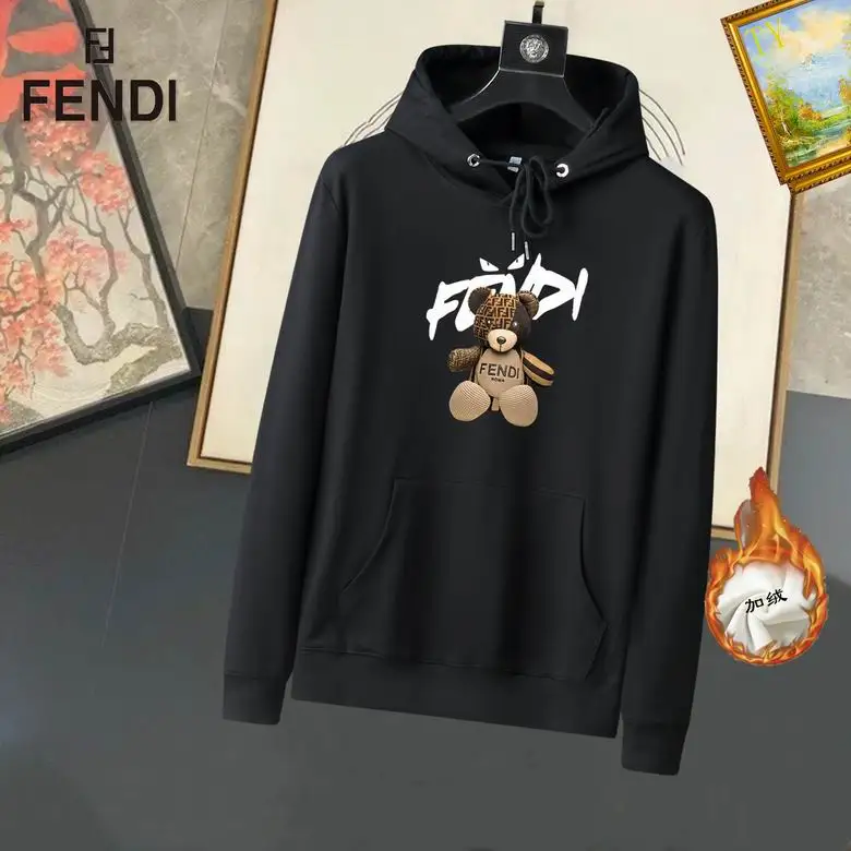 Fendi M-3XL 25tn21 #FDSP105609