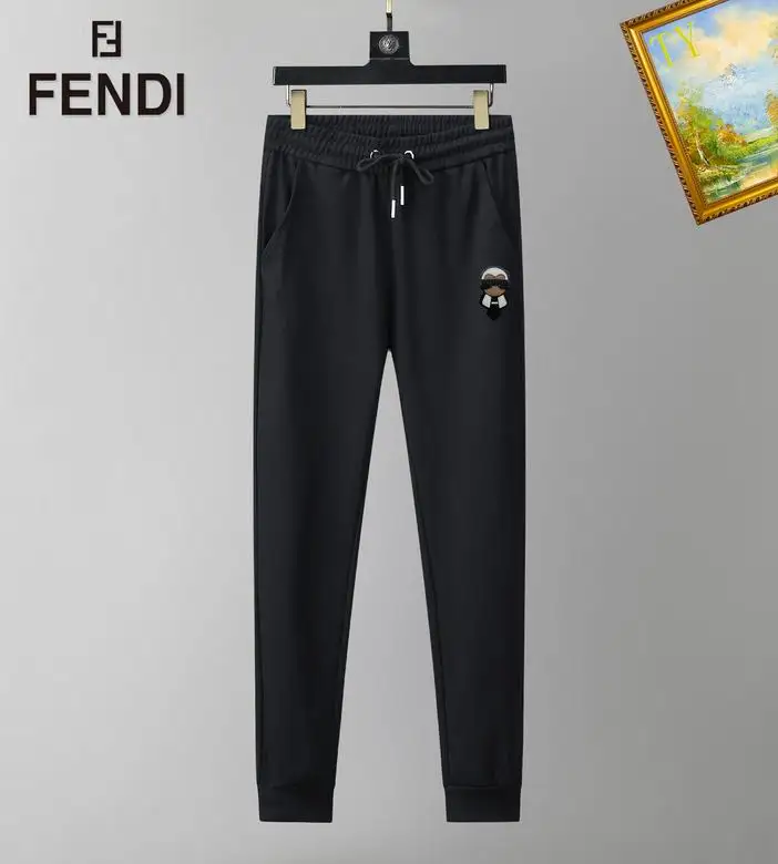 Fendi M-3XL 25tn26 #FDSP107844