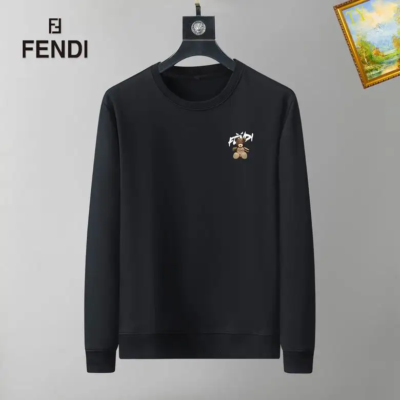 Fendi M-3XL 25tn68 #FDSP107925