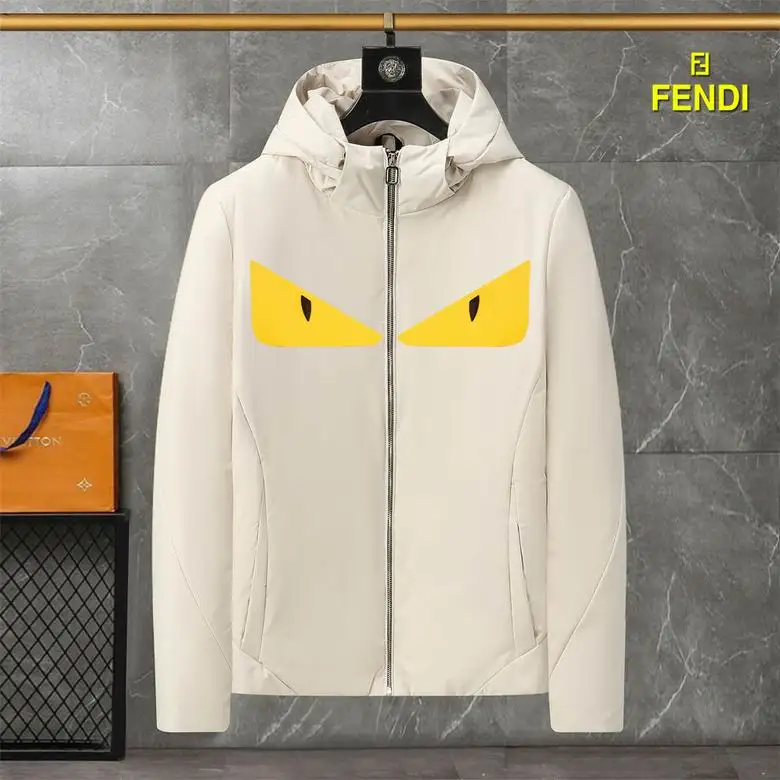 Fendi M-3XL 12yn12 #FDSP108016