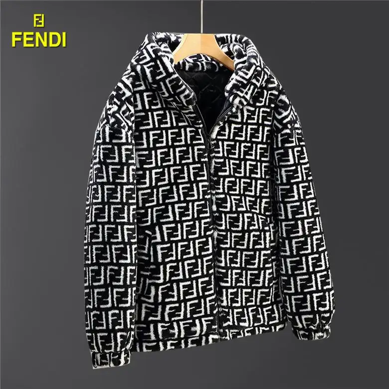 Fendi M-3XL 12yn13 #FDSP108017