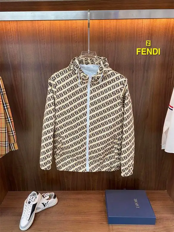 Fendi M-3XL 12yn46 #FDSP108050