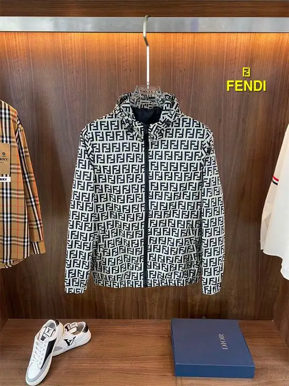 Fendi M-3XL 12yn47 #FDSP108051