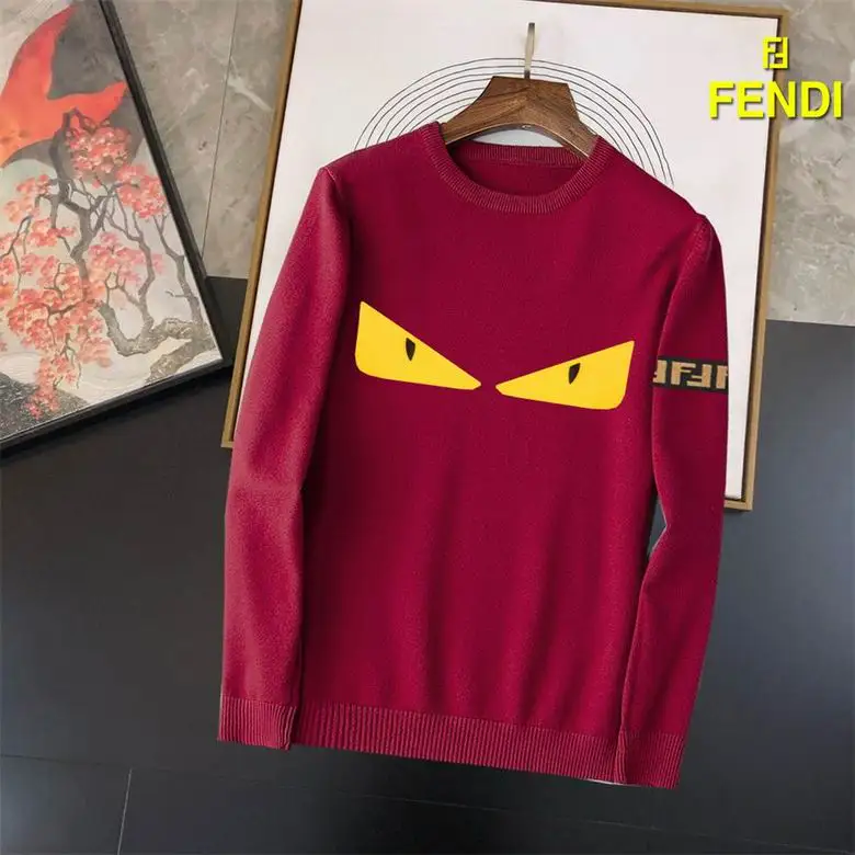 Fendi M-3XL 12yn90 #FDSP108101