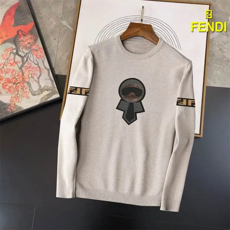 Fendi M-3XL 12yn91 #FDSP108102