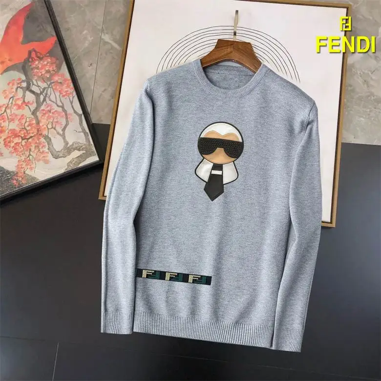 Fendi M-3XL 12yn92 #FDSP108103