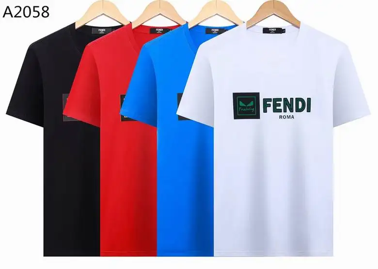 Fendi M-3XL ajn01 #FDSP108484