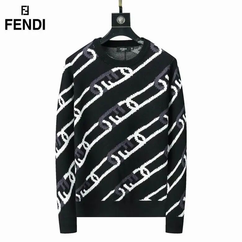 Fendi M-3XL 8qn103 #FDSP108501