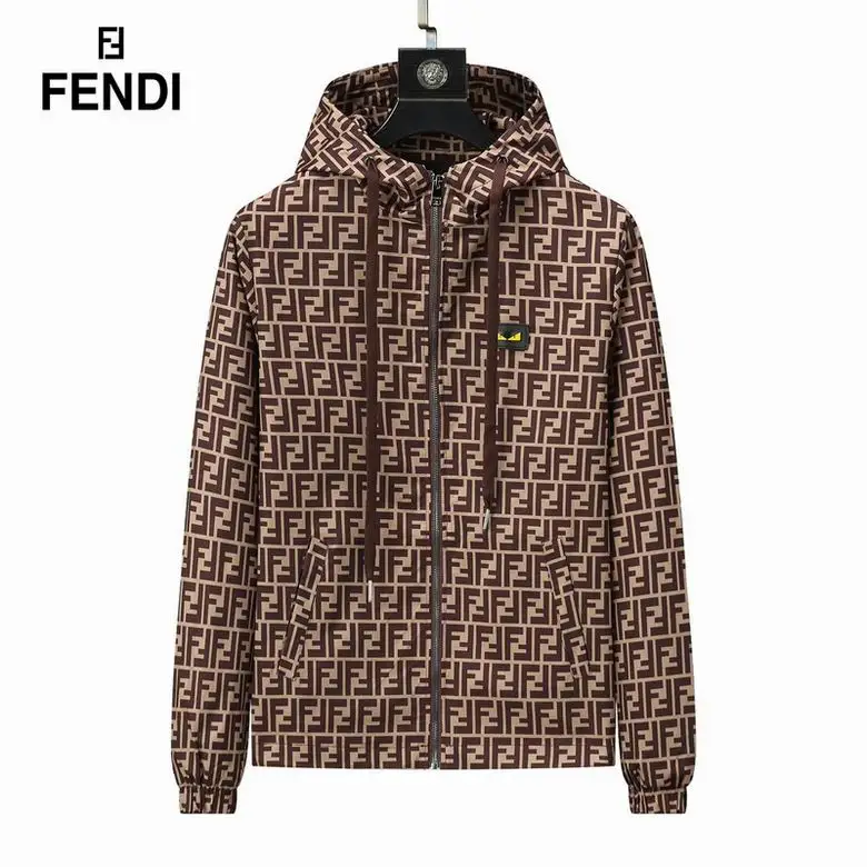 Fendi M-3XL 8qn50 #FDSP108549