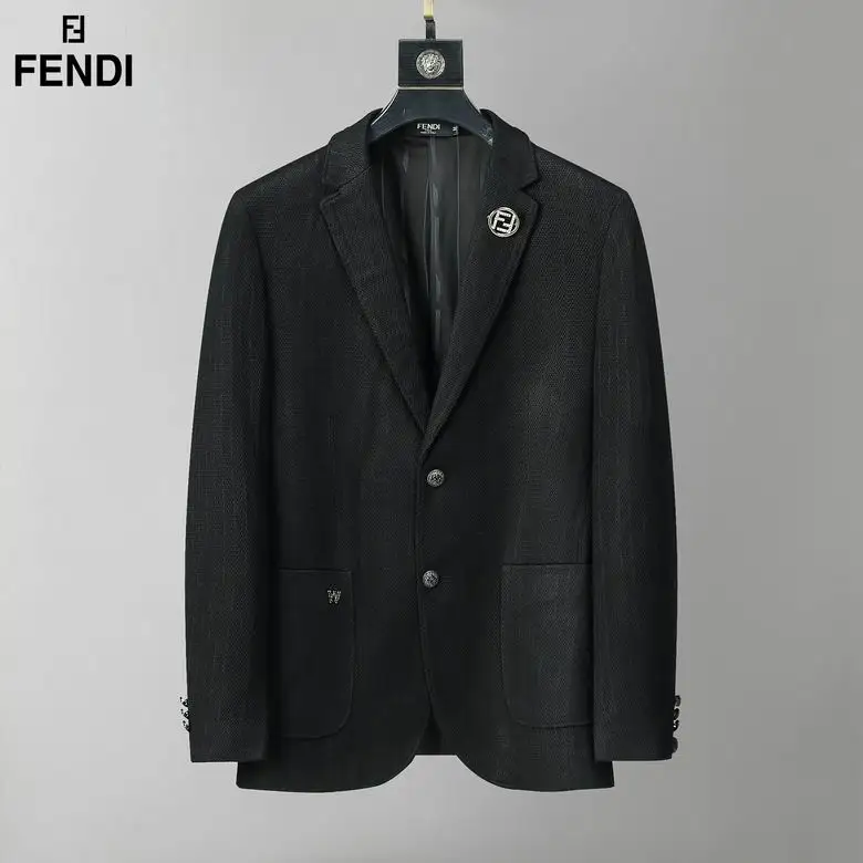 Fendi M-3XL 25tn04 #FDSP110833