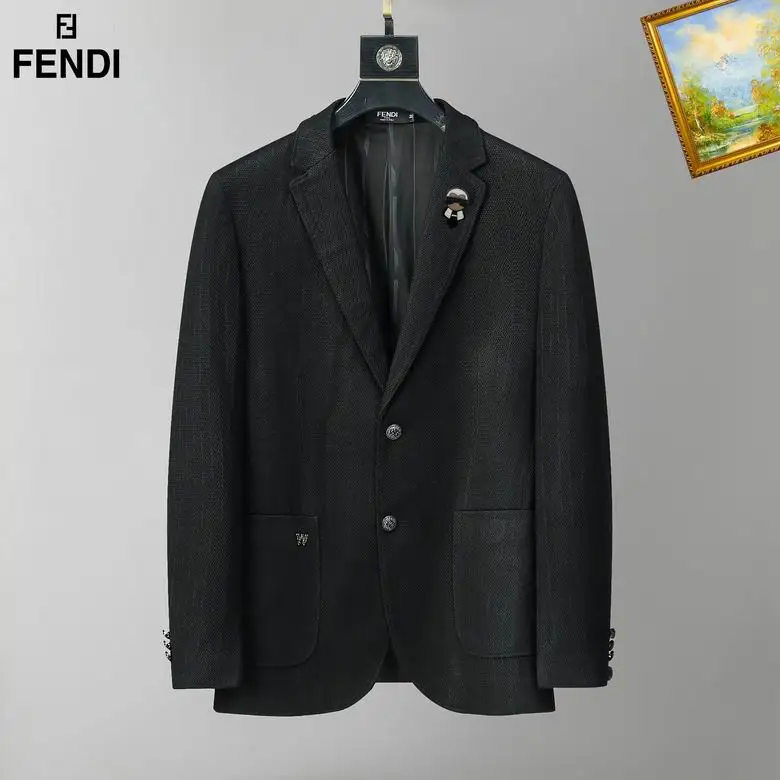 Fendi M-3XL 25tn05 #FDSP110834