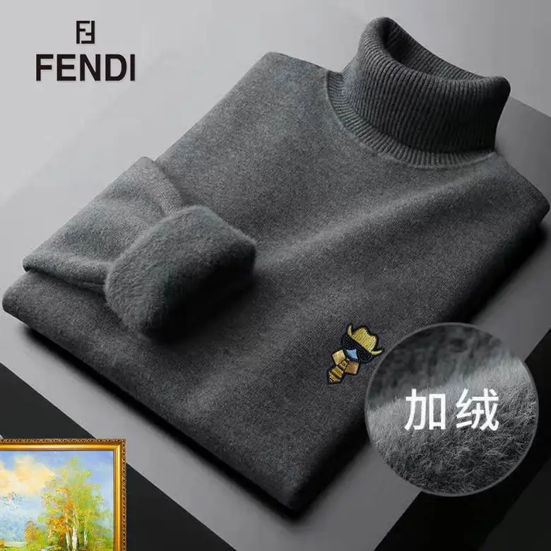 Fendi M-3XL 25tn115 #FDSP110917