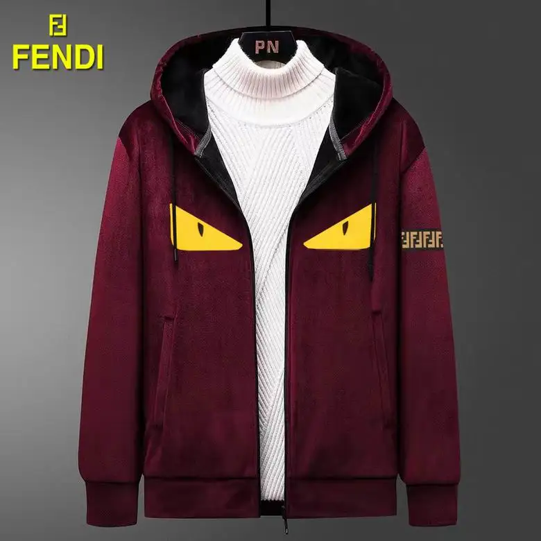 Fendi M-3XL 12yn55 #FDSP111124