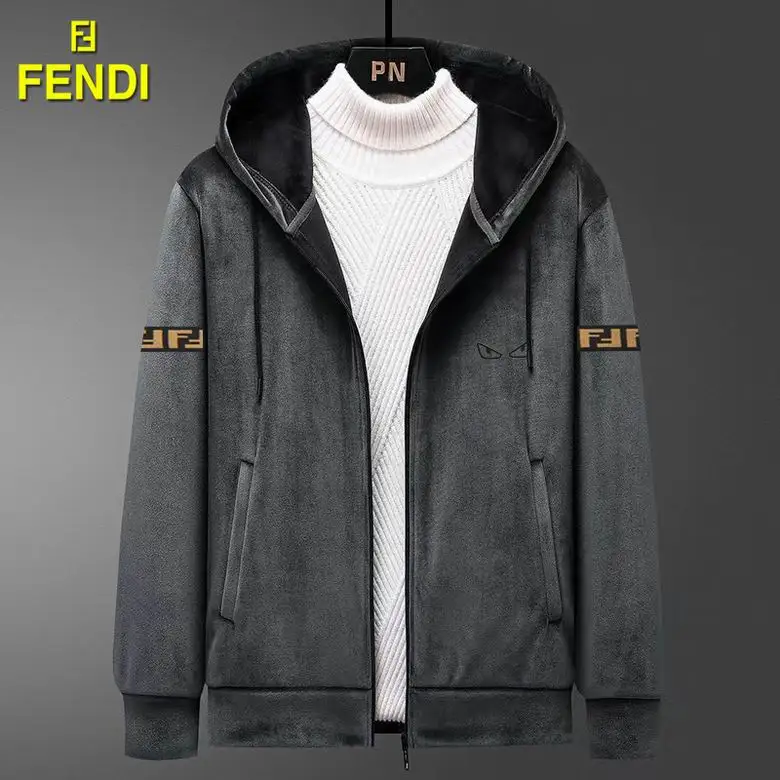 Fendi M-3XL 12yn56 #FDSP111125