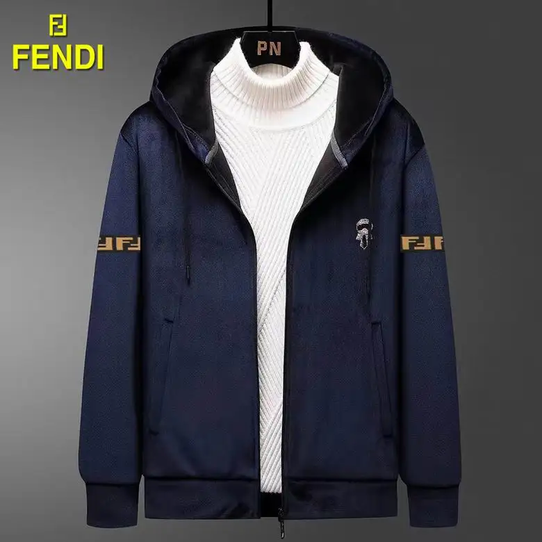 Fendi M-3XL 12yn57 #FDSP111126