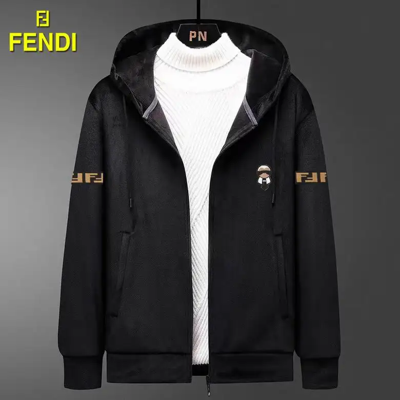 Fendi M-3XL 12yn58 #FDSP111127