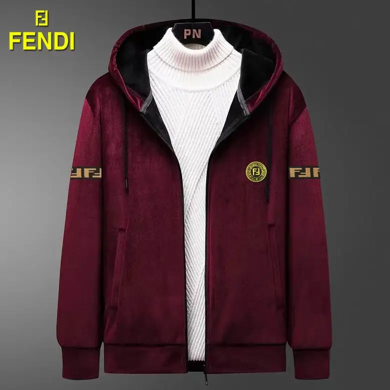 Fendi M-3XL 12yn59 #FDSP111128