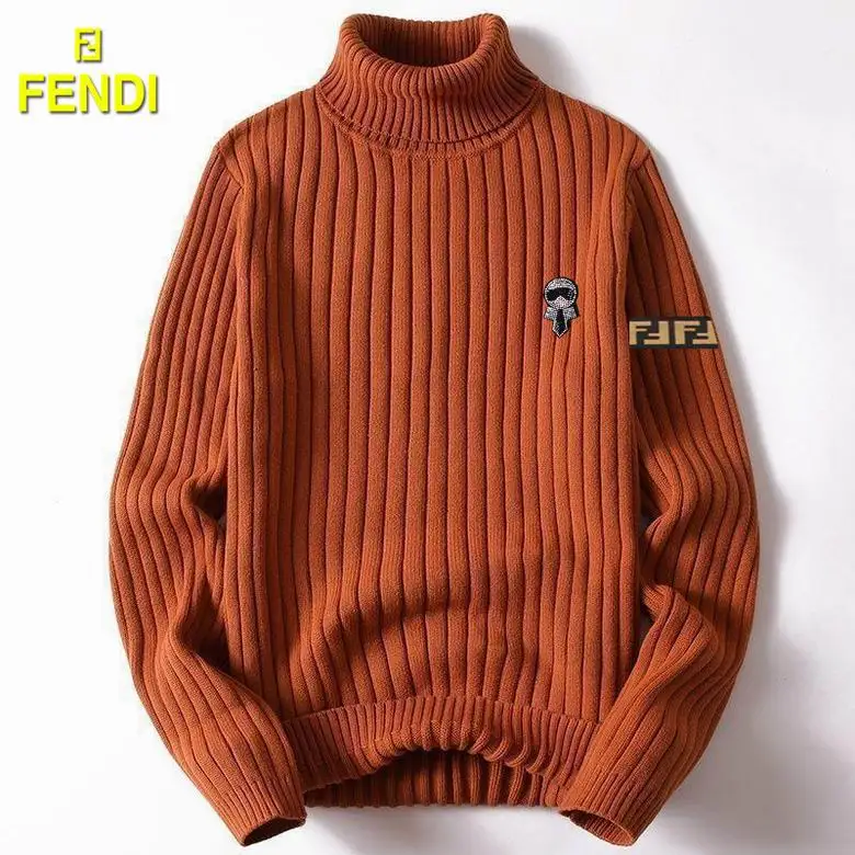 Fendi M-3XL 12yn138 #FDSP113004