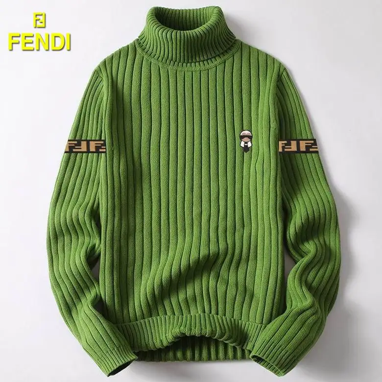 Fendi M-3XL 12yn139 #FDSP113005