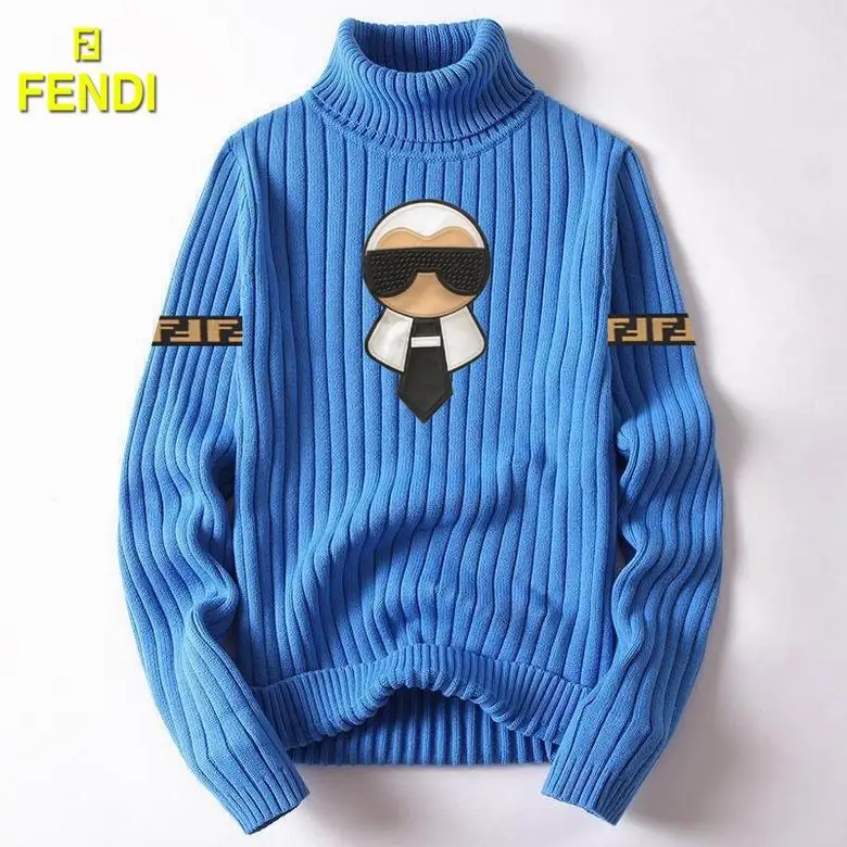 Fendi M-3XL 12yn140 #FDSP113006