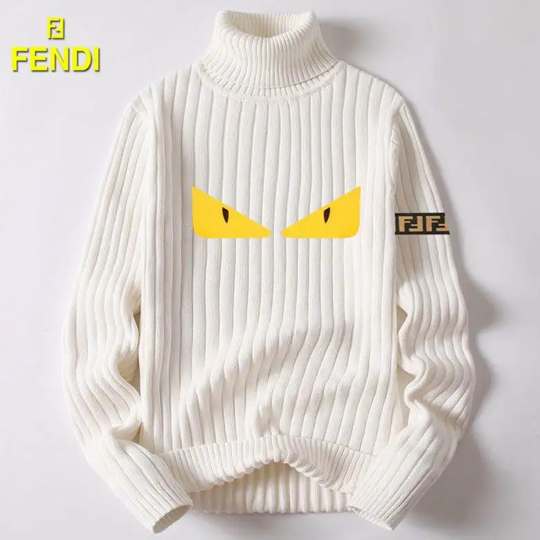 Fendi M-3XL 12yn141 #FDSP113007