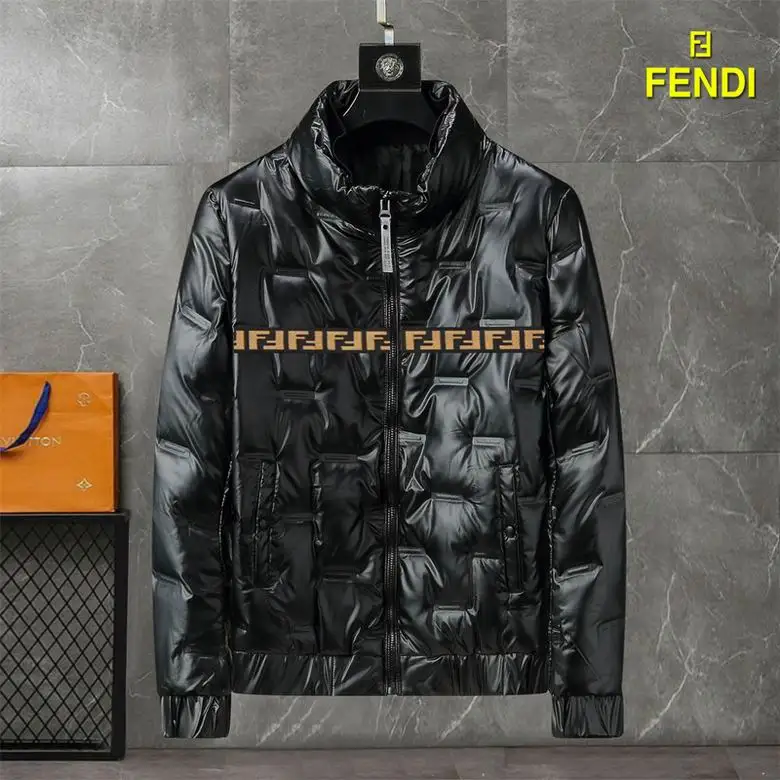 Fendi M-3XL 12yn17 #FDSP113052