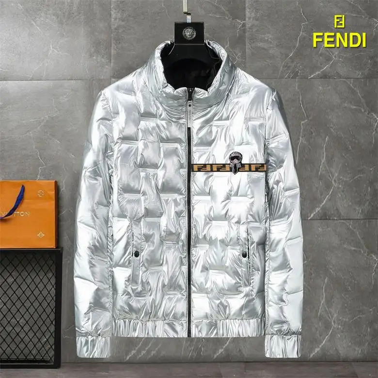 Fendi M-3XL 12yn18 #FDSP113053