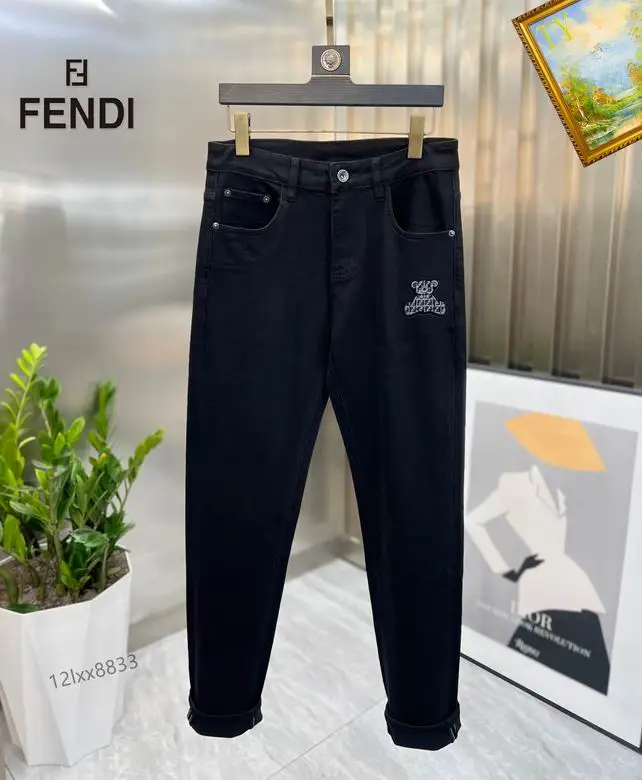 Fendi sz28-38 25tn22 #FDSP113179