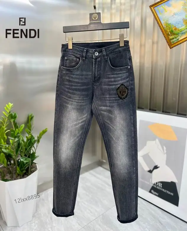 Fendi sz28-38 25tn23 #FDSP113180