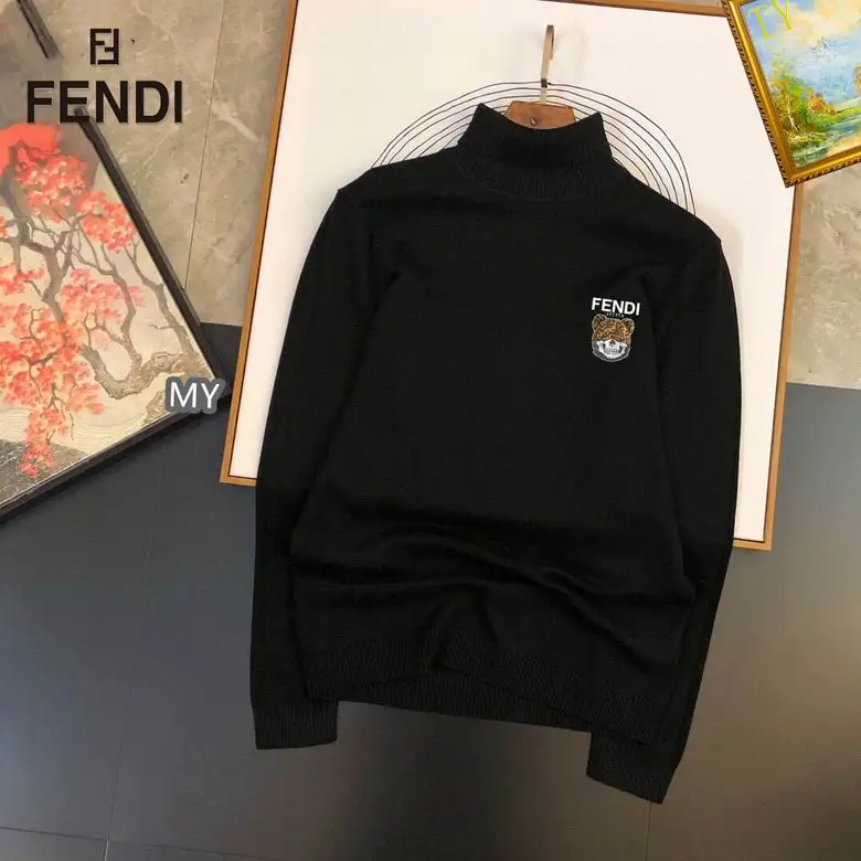 Fendi M-3XL 25tn142 #FDSP113224