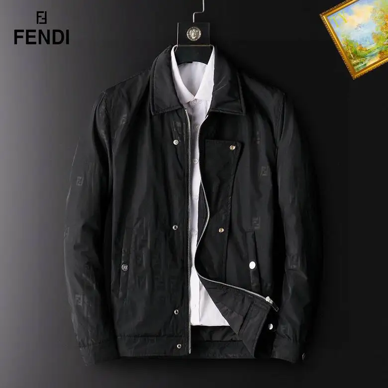 Fendi M-3XL 25tn64 #FDSP113264