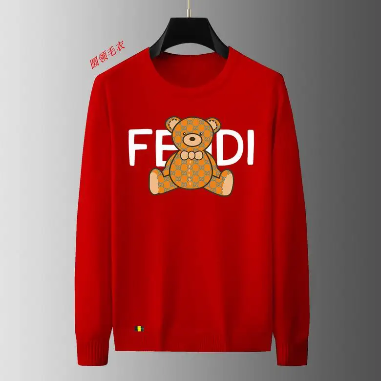 Fendi M-4XL 11Ln147 #FDSP113421